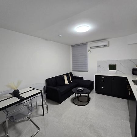 M Y Suites Ελάτ Εξωτερικό φωτογραφία
