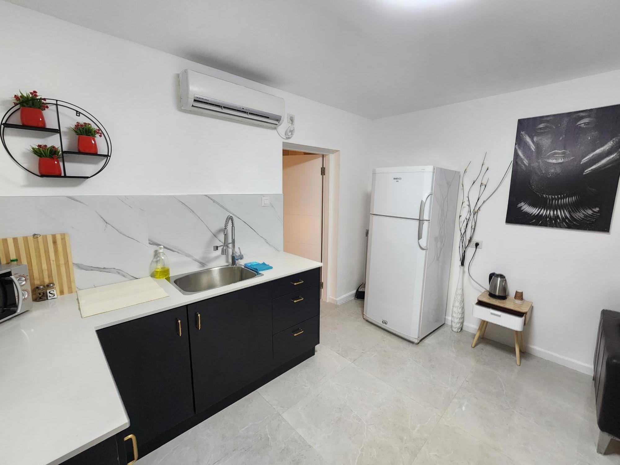 M Y Suites Ελάτ Εξωτερικό φωτογραφία