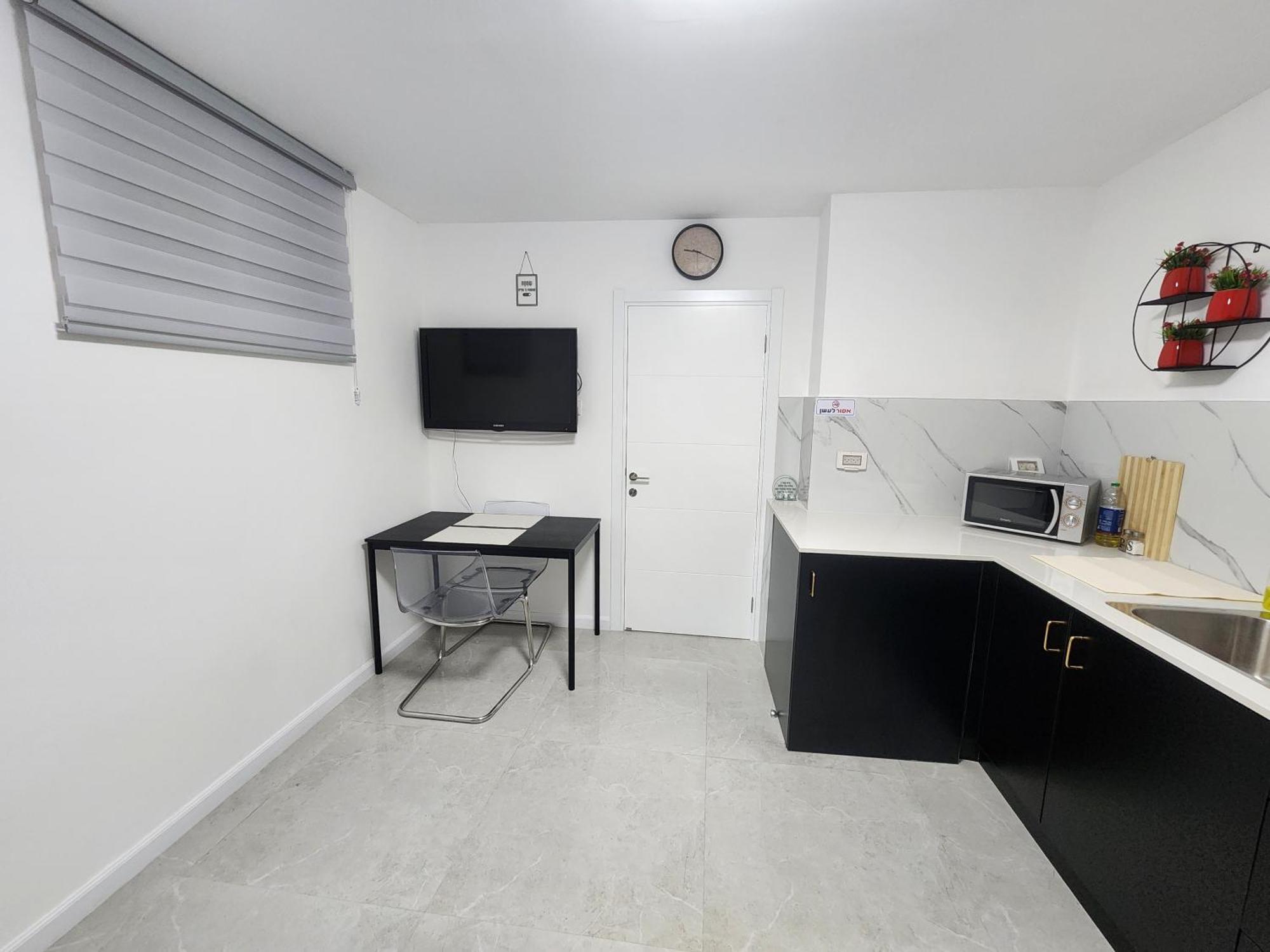 M Y Suites Ελάτ Εξωτερικό φωτογραφία