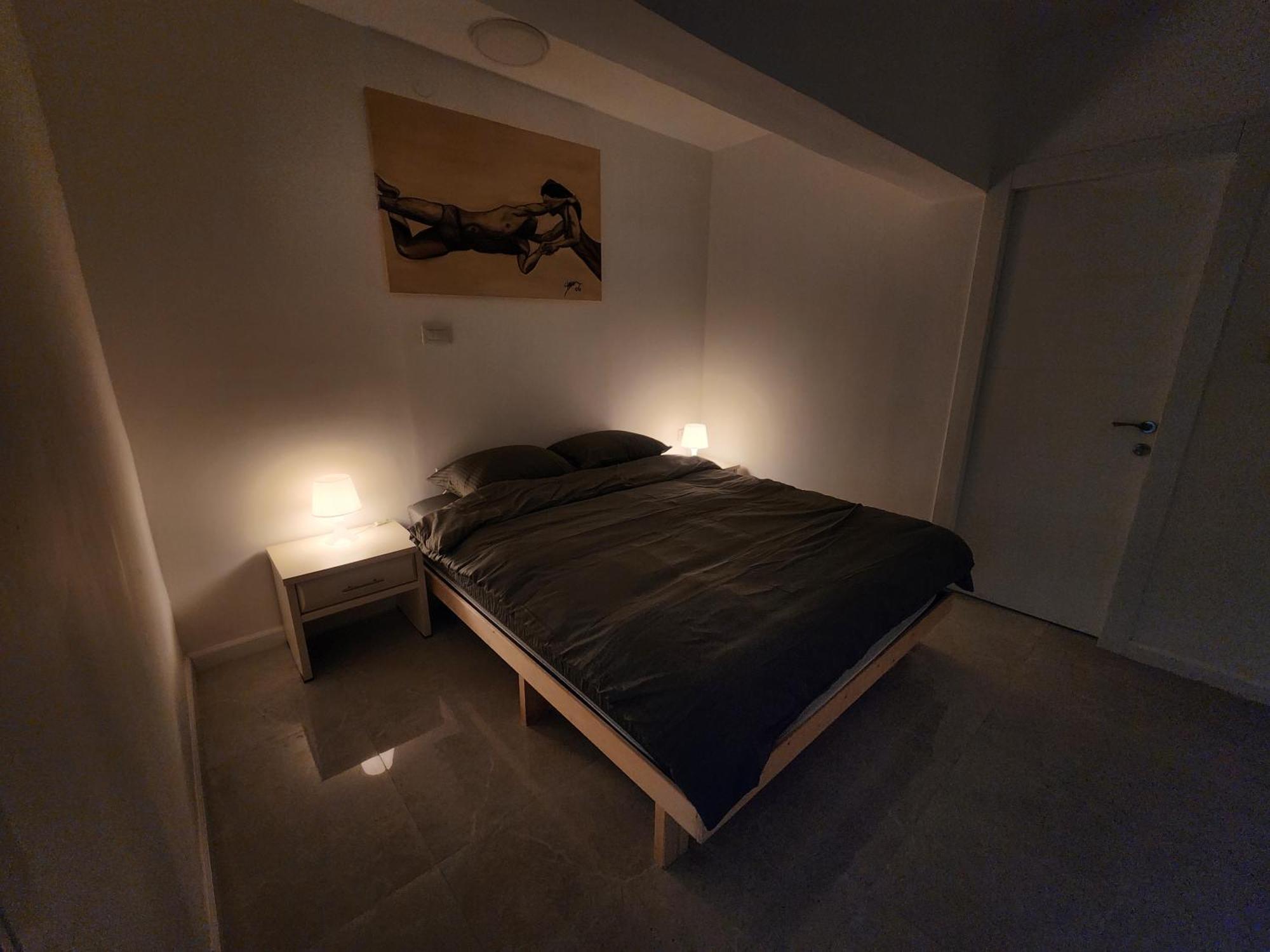 M Y Suites Ελάτ Εξωτερικό φωτογραφία