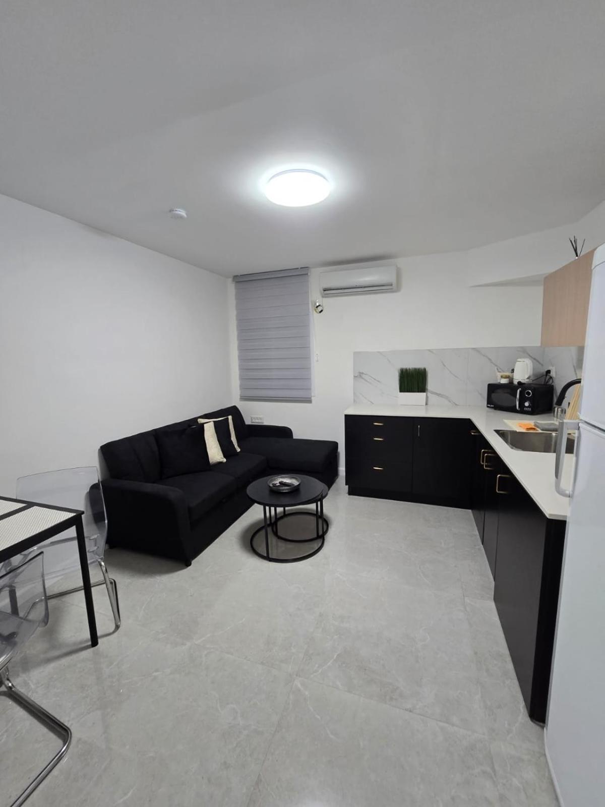 M Y Suites Ελάτ Εξωτερικό φωτογραφία