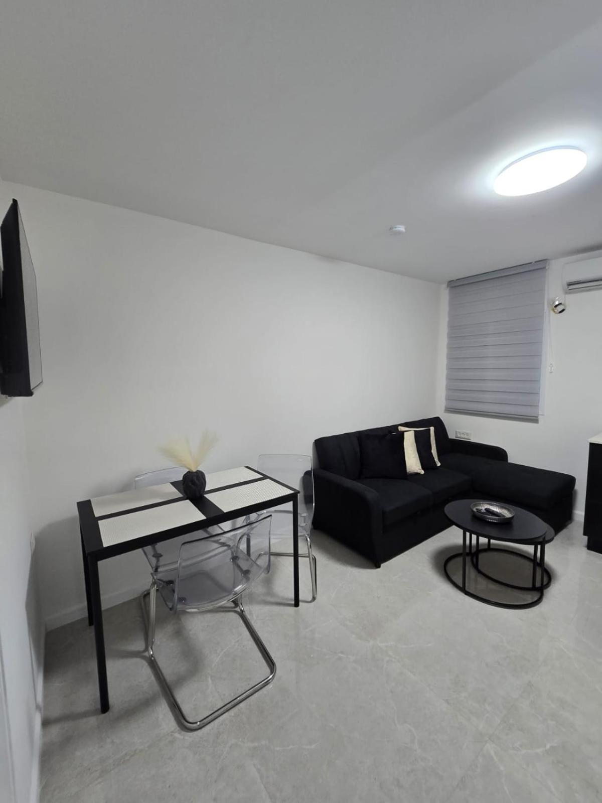 M Y Suites Ελάτ Εξωτερικό φωτογραφία