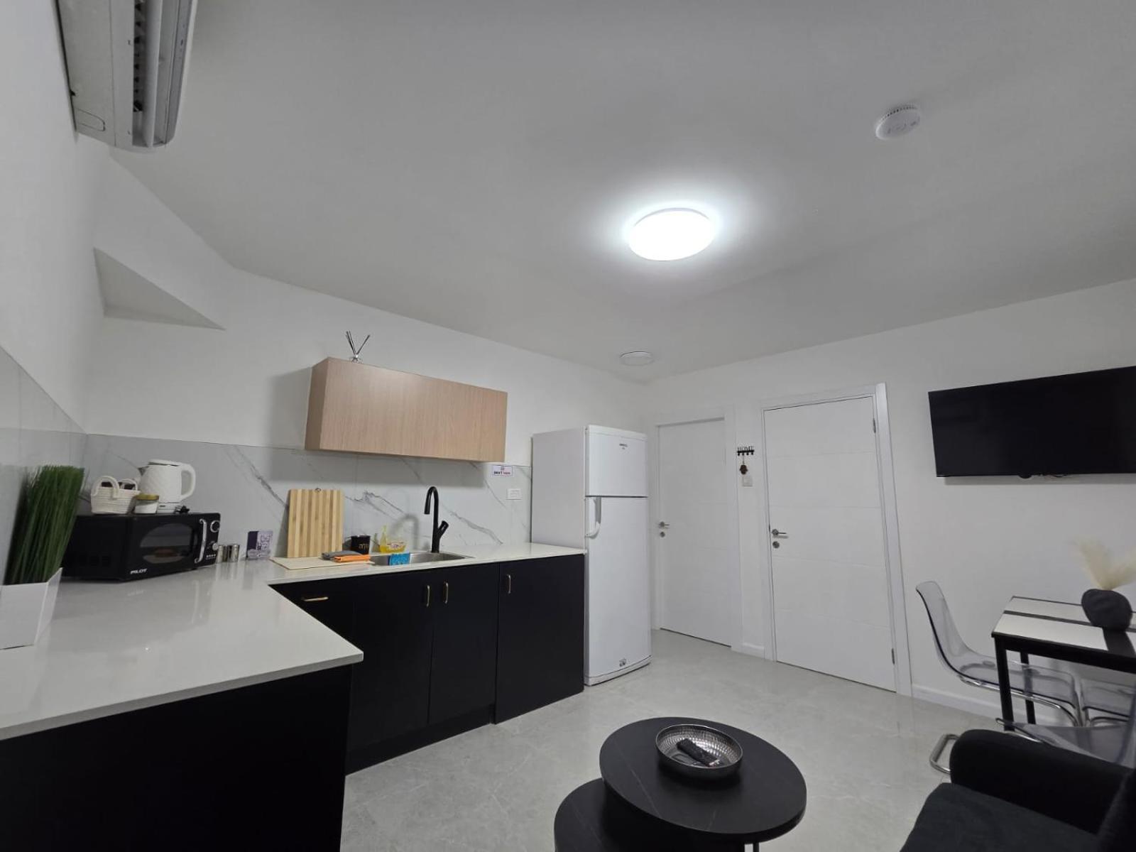 M Y Suites Ελάτ Εξωτερικό φωτογραφία