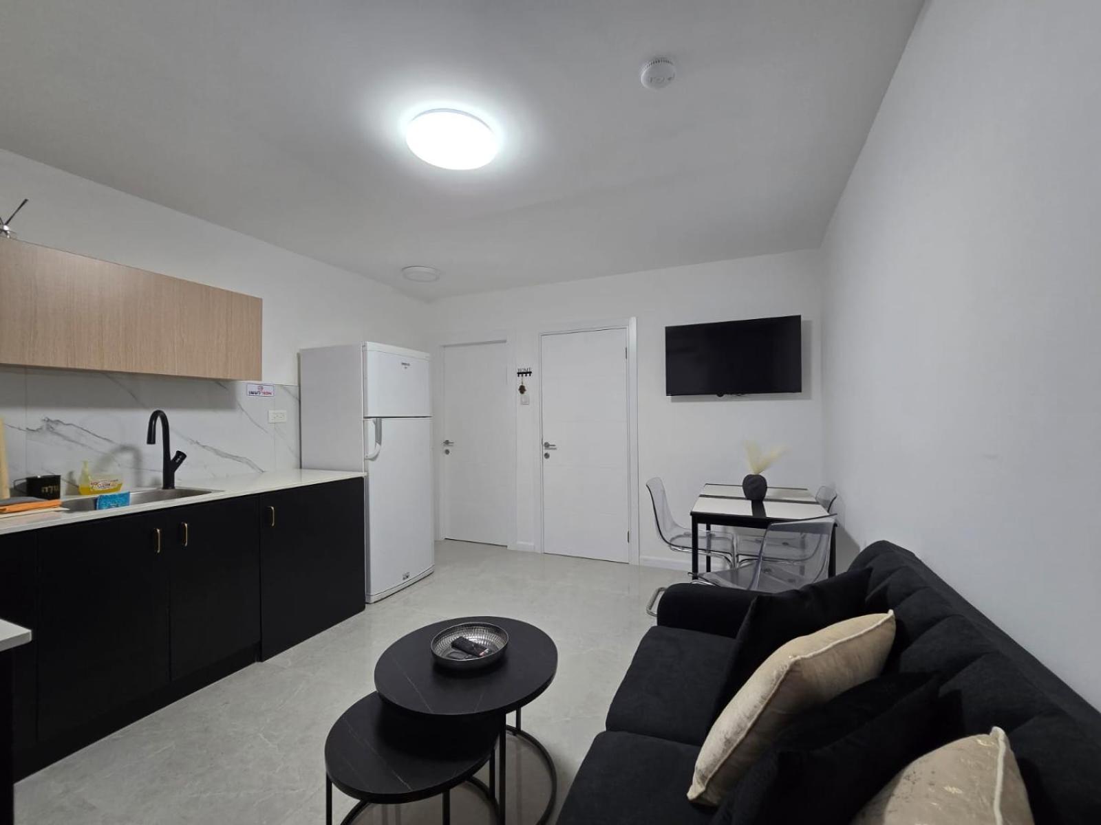 M Y Suites Ελάτ Εξωτερικό φωτογραφία