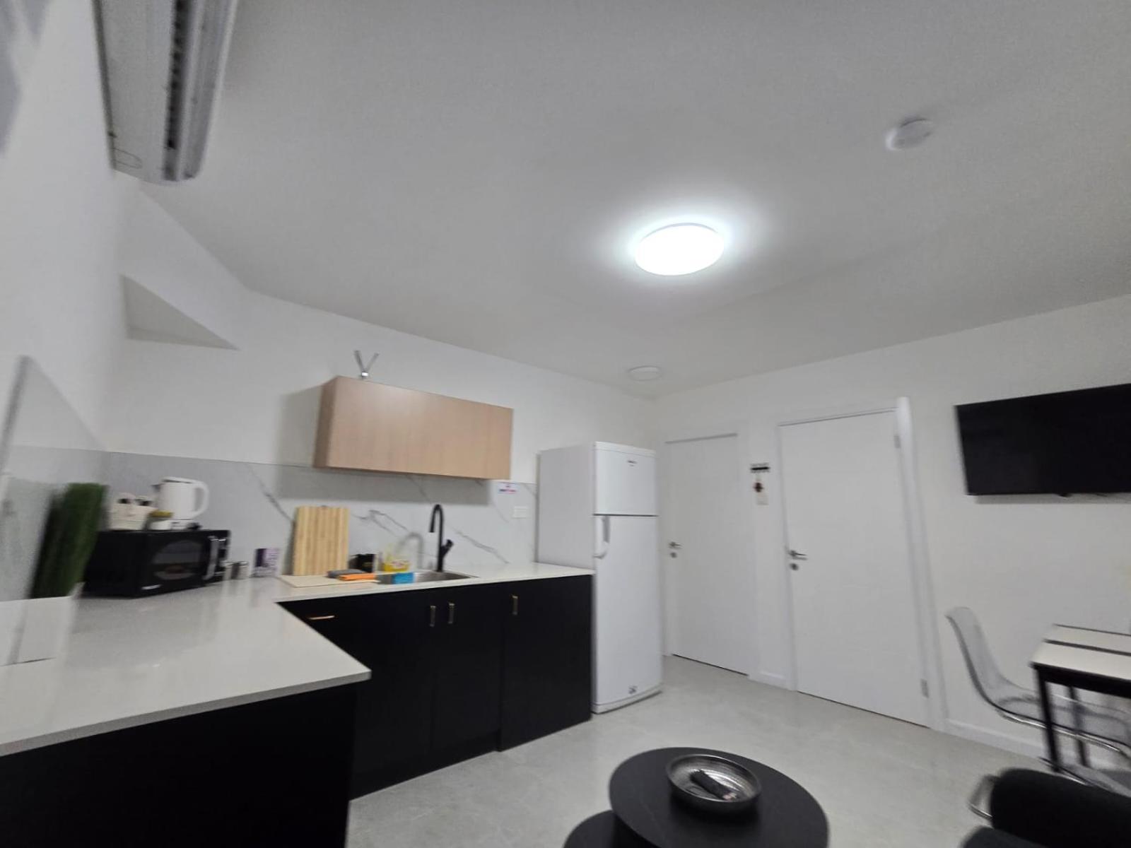M Y Suites Ελάτ Εξωτερικό φωτογραφία