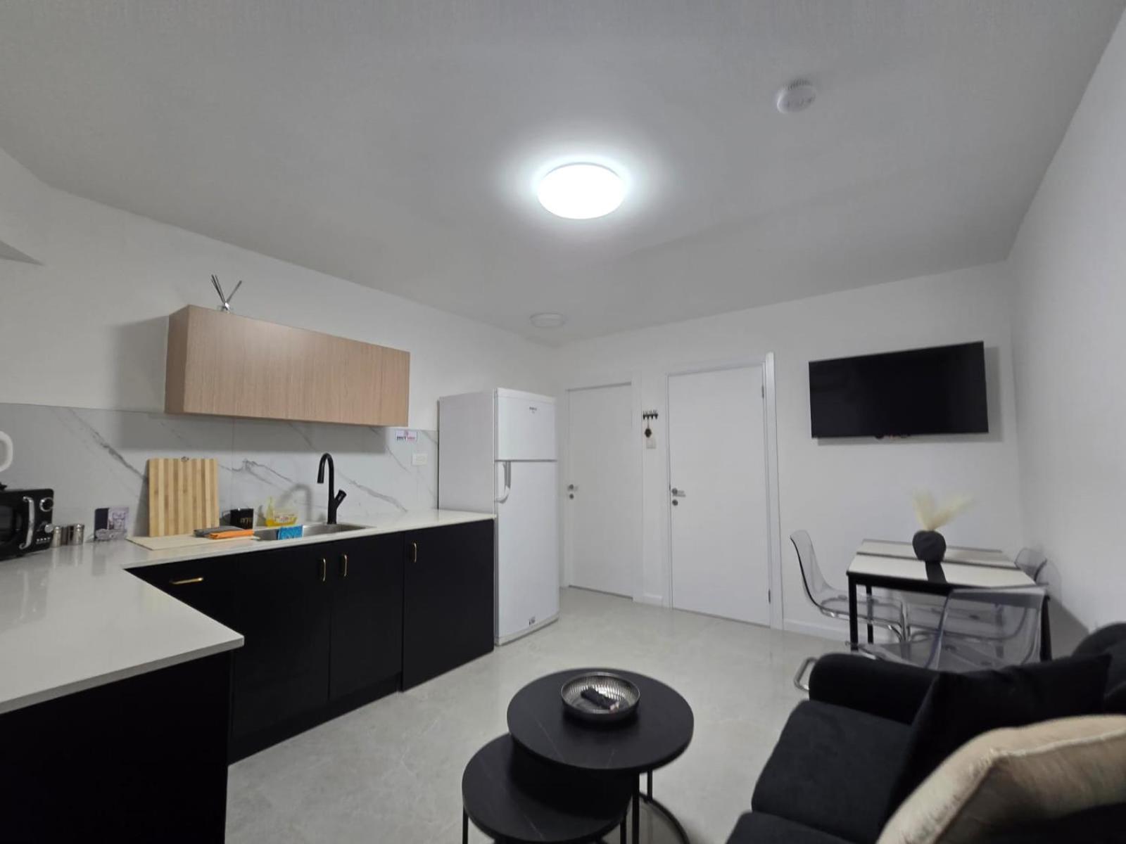 M Y Suites Ελάτ Εξωτερικό φωτογραφία
