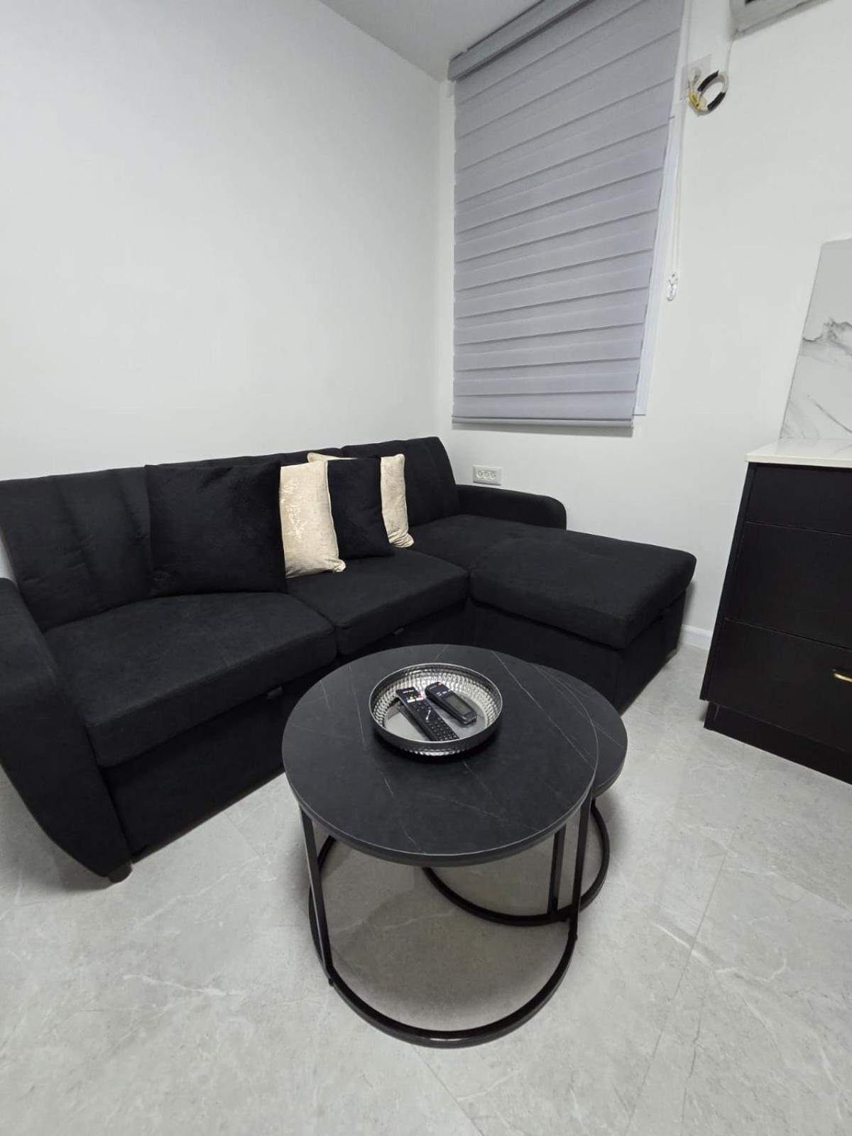 M Y Suites Ελάτ Εξωτερικό φωτογραφία
