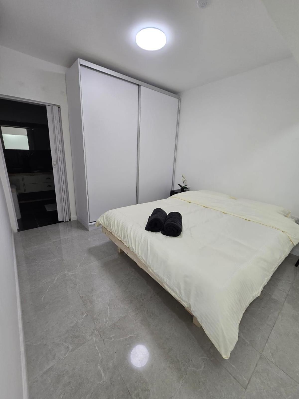 M Y Suites Ελάτ Εξωτερικό φωτογραφία