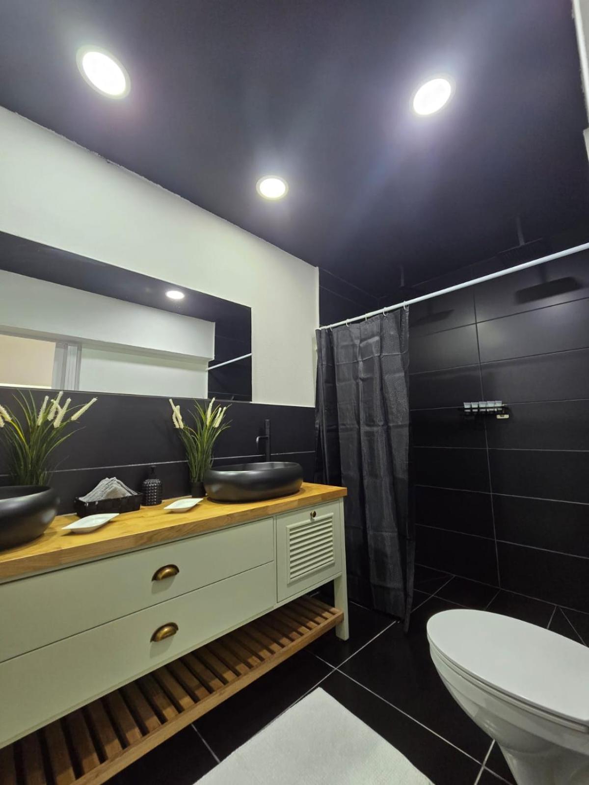 M Y Suites Ελάτ Εξωτερικό φωτογραφία